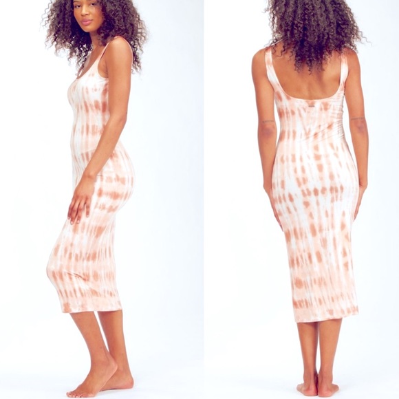 Billabong Dresses & Skirts - NWOT BILLABONG Warm Wave Sundress M